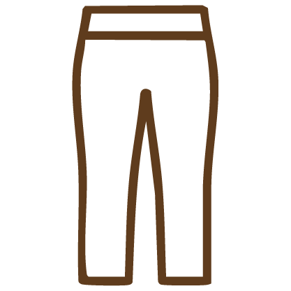 Bottom Wear